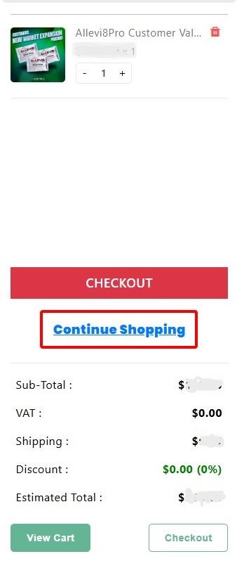Plus qu'a confirmer le panier Merci pour votre commande de patchs quantiques en Suisse romande